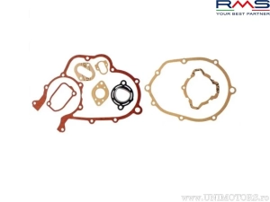 Set complet garnituri - Piaggio Ape Car P2 ('78-'85) / Ape Car P3 ('78-'85) 2T AC 220cc - RMS