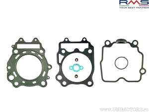 Set complet garnituri - Suzuki AN Burgman ('03-'06) 4T 400cc - RMS