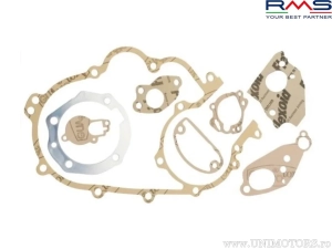 Set complet garnituri - Vespa 200 Rally ('72-'79) / COSA 1-2 ('88-'96) / P 200 E('77-'86) / PX 200 E ('77-'97) 2T AC 200cc - RMS