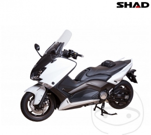 Set completo - Yamaha XP 500 TMax ('08-'16) / XP 500 A Tmax ABS ('08-'16) / XP 500 TMax Black Max ('10-'11) - JM