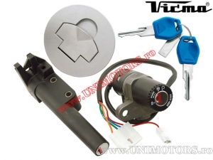 Set contact - Aprilia RS125 ('92-'98) / Pegaso 650 ('92-'96) - Vicma