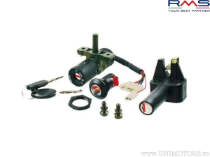 Set contact Aprilia Sonic 50cc 2T - (RMS)