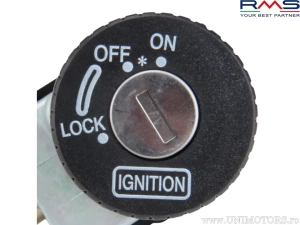 Set contact Malaguti F12 Phantom 50cc/100cc 2T - (RMS)