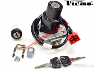 Set contact - Yamaha YZF-R 125 ('08-'13) - Vicma
