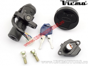 Set contatti - KTM LC8 Super Moto 950 - Vicma