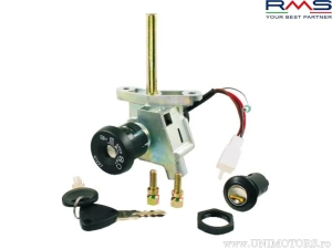 Set Contatti - MBK Skyliner / Yamaha Majesty ('98-'01) - 125cc / 150cc 4T - (RMS)