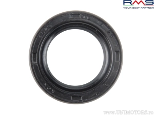 Set cuscinetti e guarnizioni albero motore - Piaggio / Gilera - 50cc 2 tempi - (RMS)