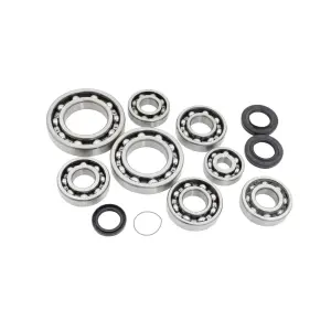 Set cuscinetti/paraoli differenziale posteriore - Kawasaki Mule PRO-FX Std/EPS/LE / Mule PRO-DXT Std/EPS/LE ('16-'22) - EPI