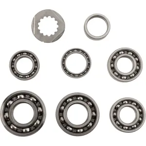 Set cuscinetti trasmissione - 11060147