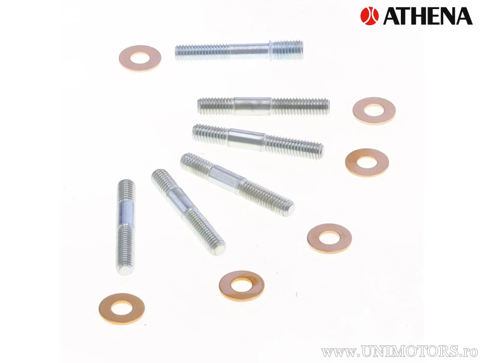 Set de șuruburi de înlocuire pentru kit cilindru Athena - Athena