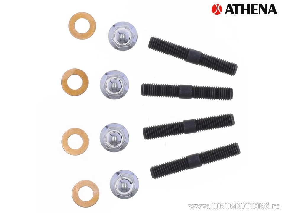 Set de șuruburi de înlocuire pentru kit cilindru Athena - Athena