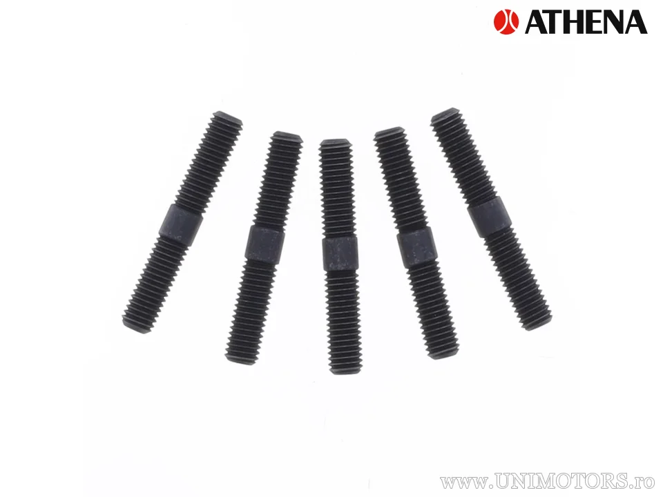 Set de șuruburi de înlocuire pentru kit cilindru Athena - Athena