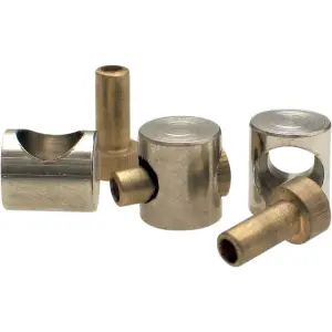 Set de 10 fittings pentru cablu - Motion Pro