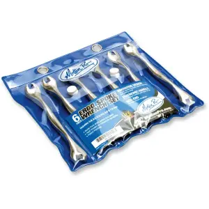 Set de 6 chei pentru jante Ergo™ - Motion Pro