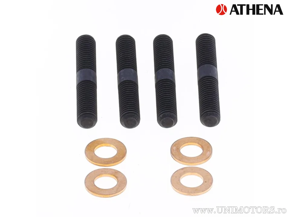 Set de elemente de fixare de înlocuire pentru kit cilindru Athena - Athena