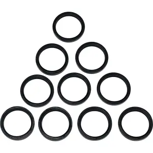 Set de garnituri pentru furcă/Garnituri de praf 10 buc - 04070669