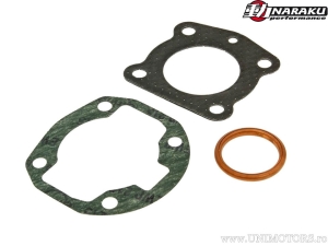 Set de joints de cylindre top end - Peugeot Fox 50 2T AC - Naraku