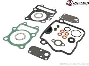 Set de joints de cylindre top end - Suzuki AN 150 / UE 150 - Naraku