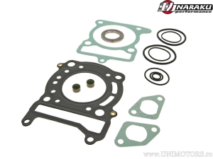 Set de joints de cylindre top end - Yamaha Majesty 125 E1 - Naraku