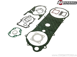 Set de joints moteur - Honda SH 50 - Naraku