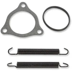 Set de juntas de escape - HONDA CR 125 R ('05-'07) - Moose