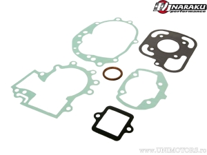 Set de juntas de motor - Peugeot Jet Force 50 C-Tech / Jet Force 50 C-Tech / Speedfight 3 50 2T LC E2 - Naraku