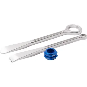 Set de laviere Combo T6 32 mm & 10/12 mm & 30 mm - Motion Pro