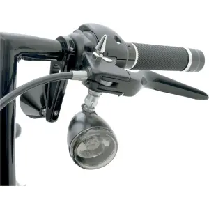 Set de leviers personnalisés - Noir, Satiné - 06100211