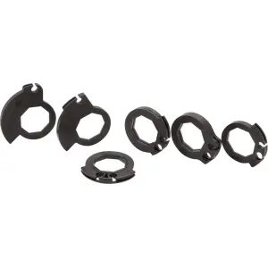 Set de mansoane DirtControl™ V2 - Motion Pro