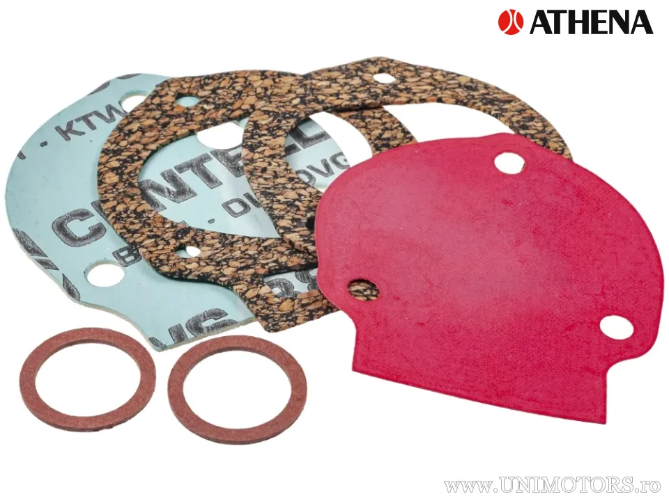 Set de reparație pompă de combustibil Athena, GLM 40310 / Mariner / Mercury 23014A1 / 4 cilindri, SUB-187804 / 18-7804 - Athen