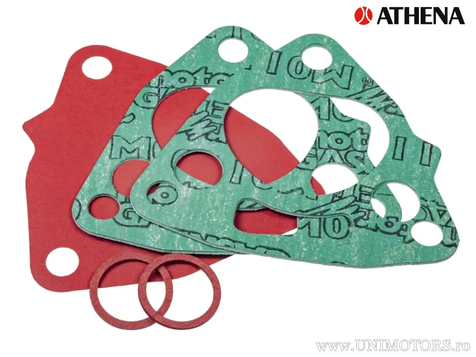 Set de reparație pompă de combustibil Athena, Mercury 35-50-60-70 HP 55278A3, 55278A4, SUB-187809 / GLM 40340 / Sierra 18-7809