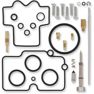 Set de reparare carburator - HONDA CRF 450 X ('05-'06) - Moose