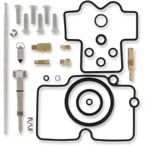 Set de reparare carburator - HONDA CRF 450 X Enduro ('07) - Moose