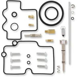 Set de reparare carburator - KAWASAKI KX 250 F ('06) - Moose