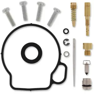 Set de reparare carburator - YAMAHA TT-R 50 E ('06-'19) - Moose
