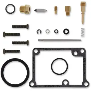Set de reparare carburator - YAMAHA YZ 80 ('97-'01) / YZ 80 LW ('97-'01) - Moose