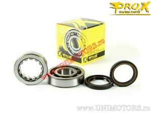 Set de rodamientos / retenes de cigüeñal - Honda CRF 450 X ('05-'17) - ProX