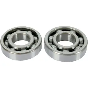 Set de roulements principaux de vilebrequin et kit de joints - 09240162