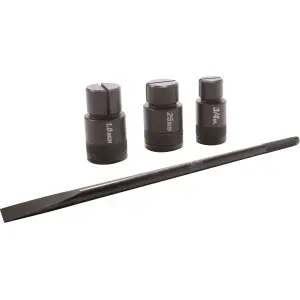 Set de unelte pentruindepartarea rulmentilor Harley-Davidson® - Motion Pro