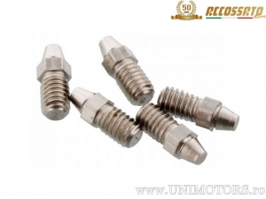 Set di 5 Perni Scarite Enduro/Cross - Accossato