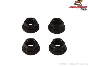 Set di dadi ruota posteriore (4 pezzi) - Yamaha YFS200 Blaster ('95-'06) - All Balls