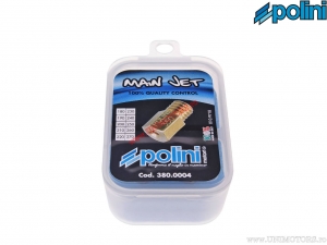 Set di getti principali Mikuni (Ø 180->270) - 10 pezzi - Polini