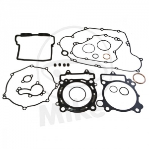 Set di guarnizioni per motore Kawasaki KX 450 F ('09) - Athena
