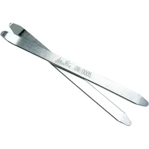 Set di leve per pneumatici 11-1/2" - Argento - P530