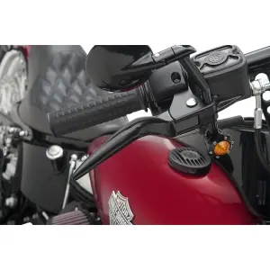 Set di leve personalizzate - Nero, Satinato - 06100211
