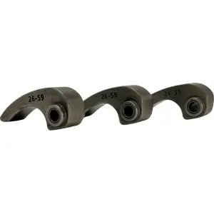 Set di pesi frizione (59g) - Polaris - Moose