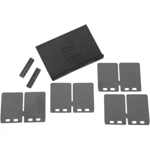 Set di petali Reed V-Force 4 di ricambio - Nero - 10080267