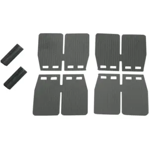 Set di petali Reed V-Force 4 di ricambio - Nero - 10080284