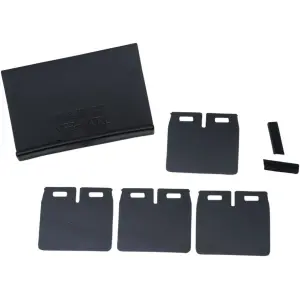 Set di petali Reed V-Force 4 di ricambio - Nero - 10080315