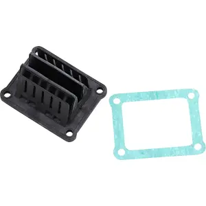 Set di valvole a lamella V-Force 4 - Nero - 10080340
